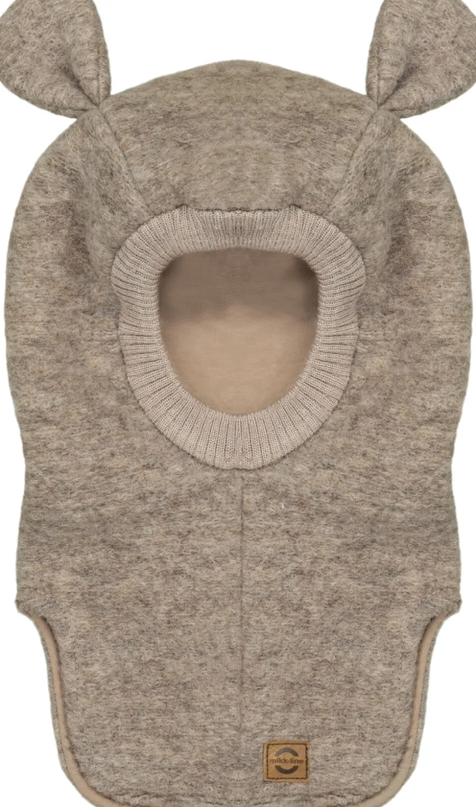 Airwool Balaclava w Ears