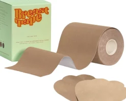 AISO Breast Tape 10cm Cholo