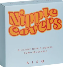 AISO Silicone Nipple Covers Cholo