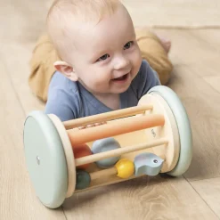 Aktivitets- & rullespejl Birdee Farvemix