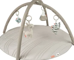 Aktivitets legetæppe Lalee Sand