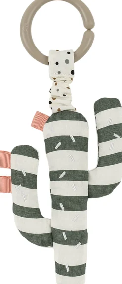 Aktivitets legetæppe Lalee Sand