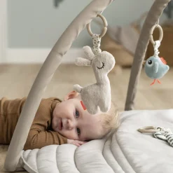 Aktivitets legetæppe Lalee Sand