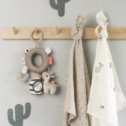 Aktivitetsring Lalee Sand