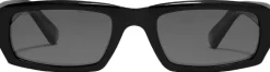ALAYNA sunglasses black