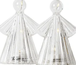 Alberte Engel 2stk sæt