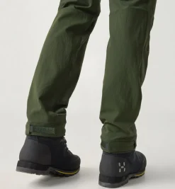 Alert Mid Vandrebukser