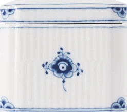 Alfabet bonbonniere, C, 13 cl