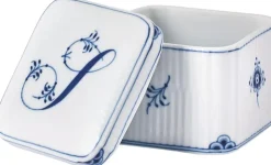 Alfabet bonbonniere, S, 13 cl