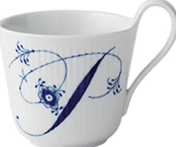 Alfabet Kollektion Krus