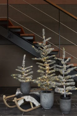 Alfred Juletræ 100 LED