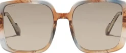 ALIET sunglasses multi/gold