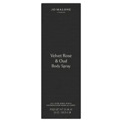 ALL OVER BODY SPRAY VR&O 125ML/3. 8O