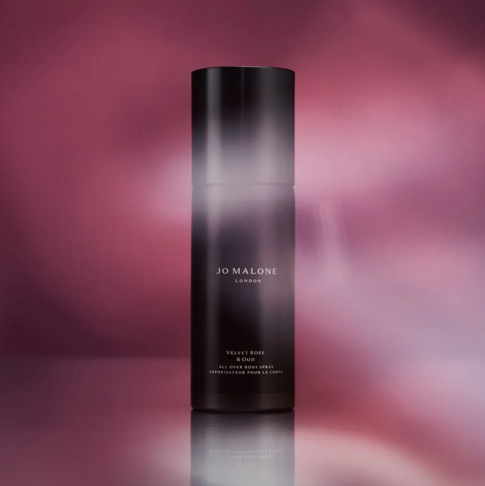 ALL OVER BODY SPRAY VR&O 125ML/3. 8O