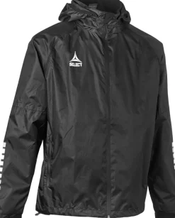 All Weater Monaco V24 Jakke