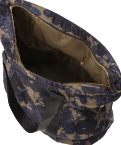 All Weather Shopper Printed