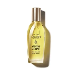 Almond (Amande) Supple Skin Oil 100ml