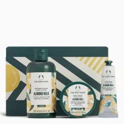 Almond Milk Essentials