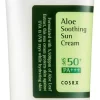 Aloe Soothing Sun Cream SPF50