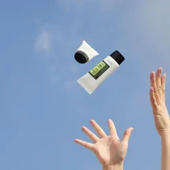 Aloe Soothing Sun Cream SPF50