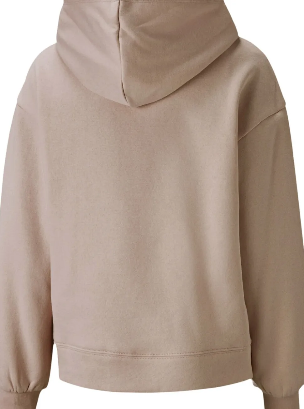 ALPHA HÆTTETRØJE FL G