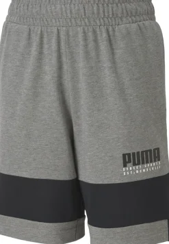 Alpha Jersey-Shorts