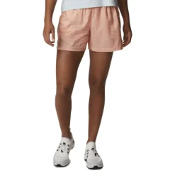 Alpine Chill Zero Iridescent shorts