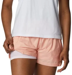 Alpine Chill Zero Iridescent shorts