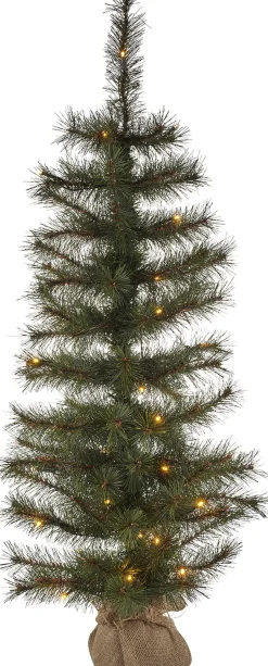 Alvin Juletræ 40 LED