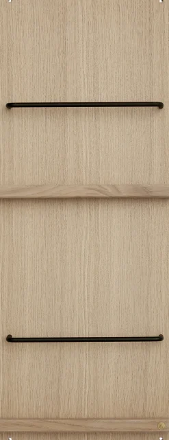 A-Magazine Gallery 2 - 30x80x5,3 cm