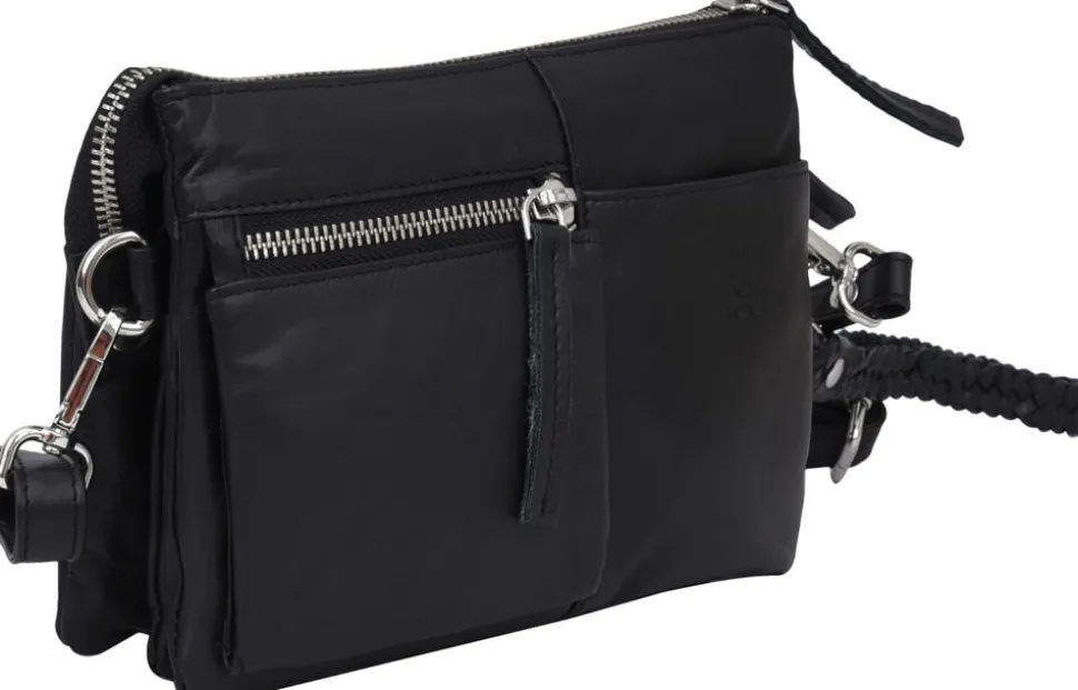 Amalfi combi clutch Oxana