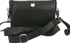 Amalfi combi clutch Oxana