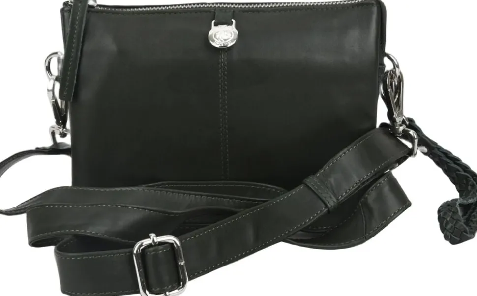 Amalfi combi clutch Oxana