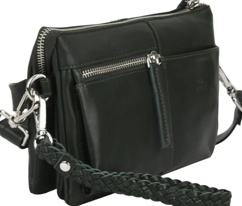 Amalfi combi clutch Oxana