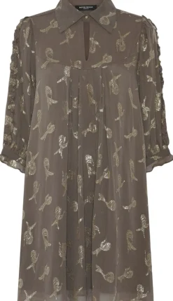 AmaranthusBBTammi dress