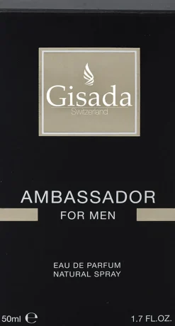 Ambassador Men