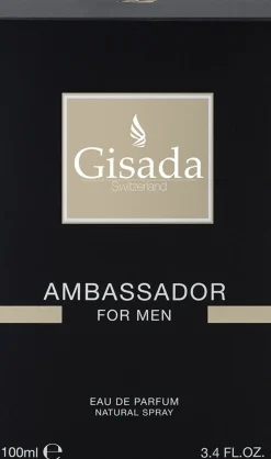 Ambassador Men