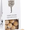 Amber Dragée