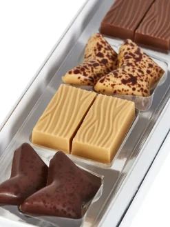 Amber Miniature, Gaveæske