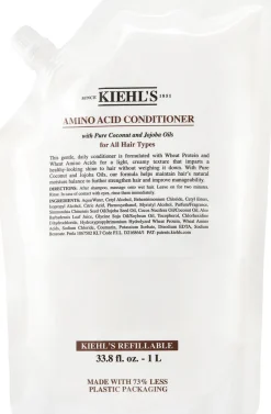 Amino Acid Conditioner Refill