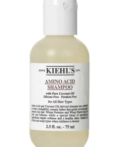 Amino Acid Shampoo