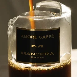 Amore caffe Eau de Parfums 120 ml