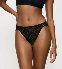 Amourette Highleg Tai