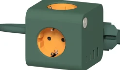 Ampie wired Multistik strømstation