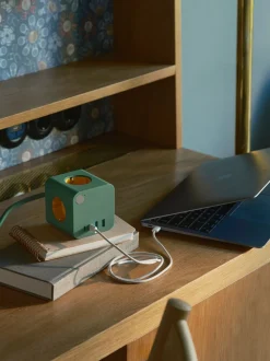 Ampie wired Multistik strømstation