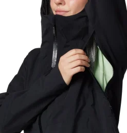 Ampli Dry II Softshell