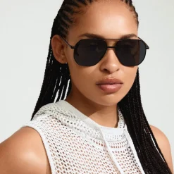 ANA sunglasses black