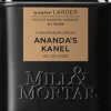 Ananda's kanel, hel&stødt