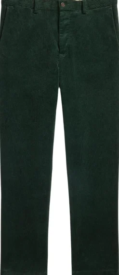 Andover Slim Fit Stretch Corduroy Pant