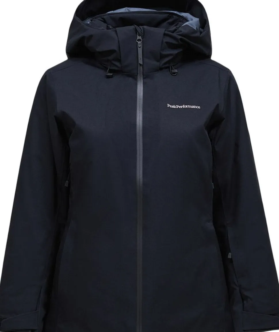 Anima Insulated Vinterjakke